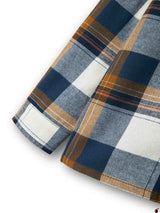 Chemise OWENTA Bleu