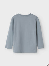 T shirt OMAN Bleu