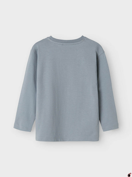 T shirt OMAN Bleu