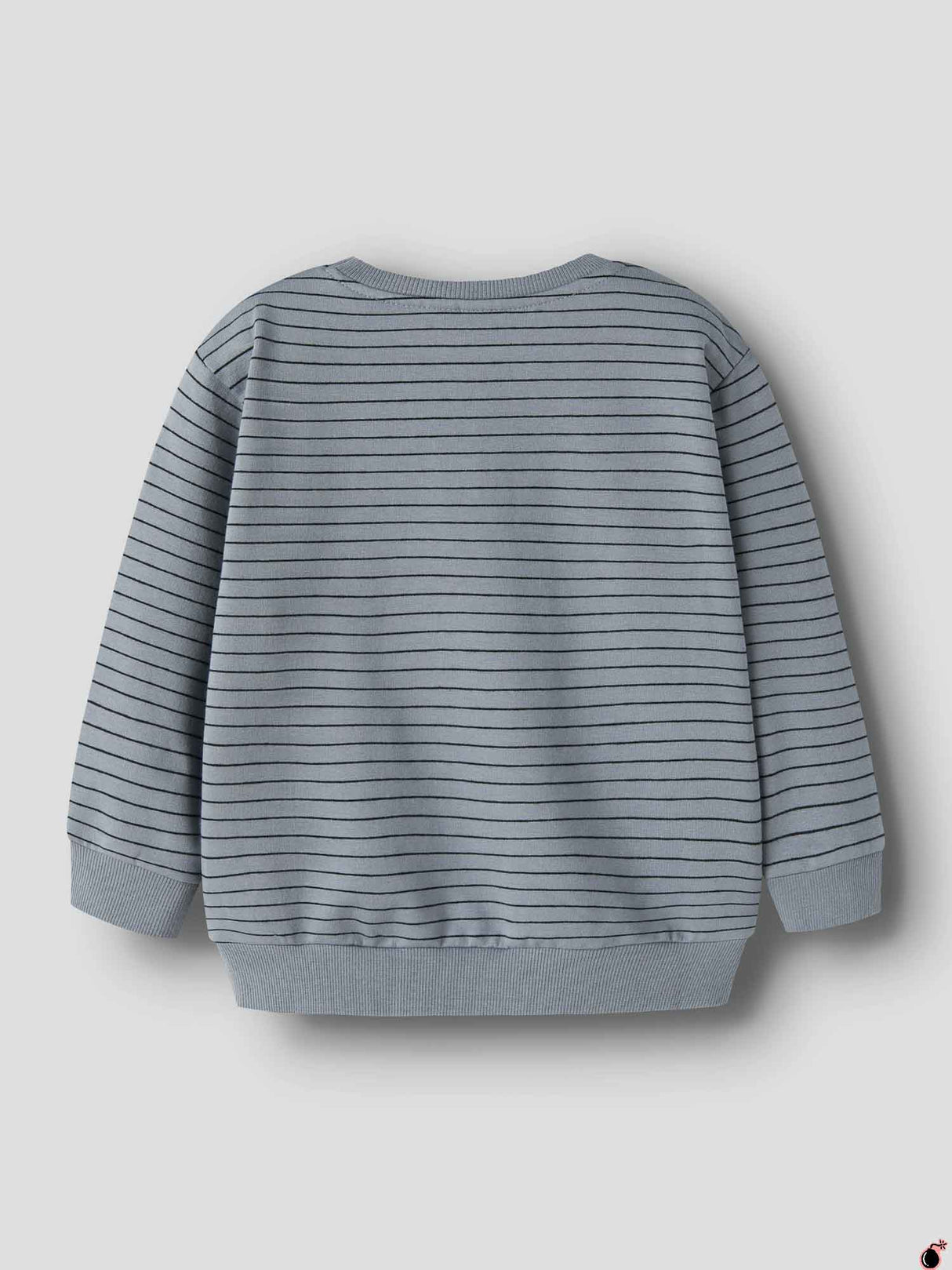 Sweat OMERO Bleu