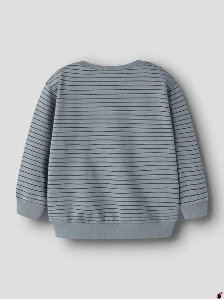 Sweat OMERO Bleu
