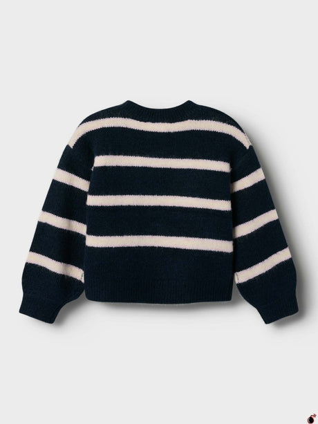 Pull OLENSKA Bleu