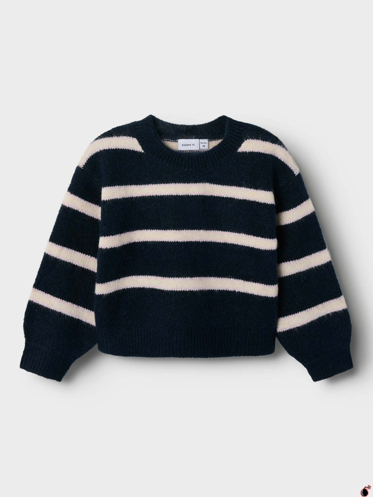 Pull OLENSKA Bleu