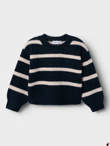 Pull OLENSKA Bleu