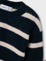 Pull OLENSKA Bleu