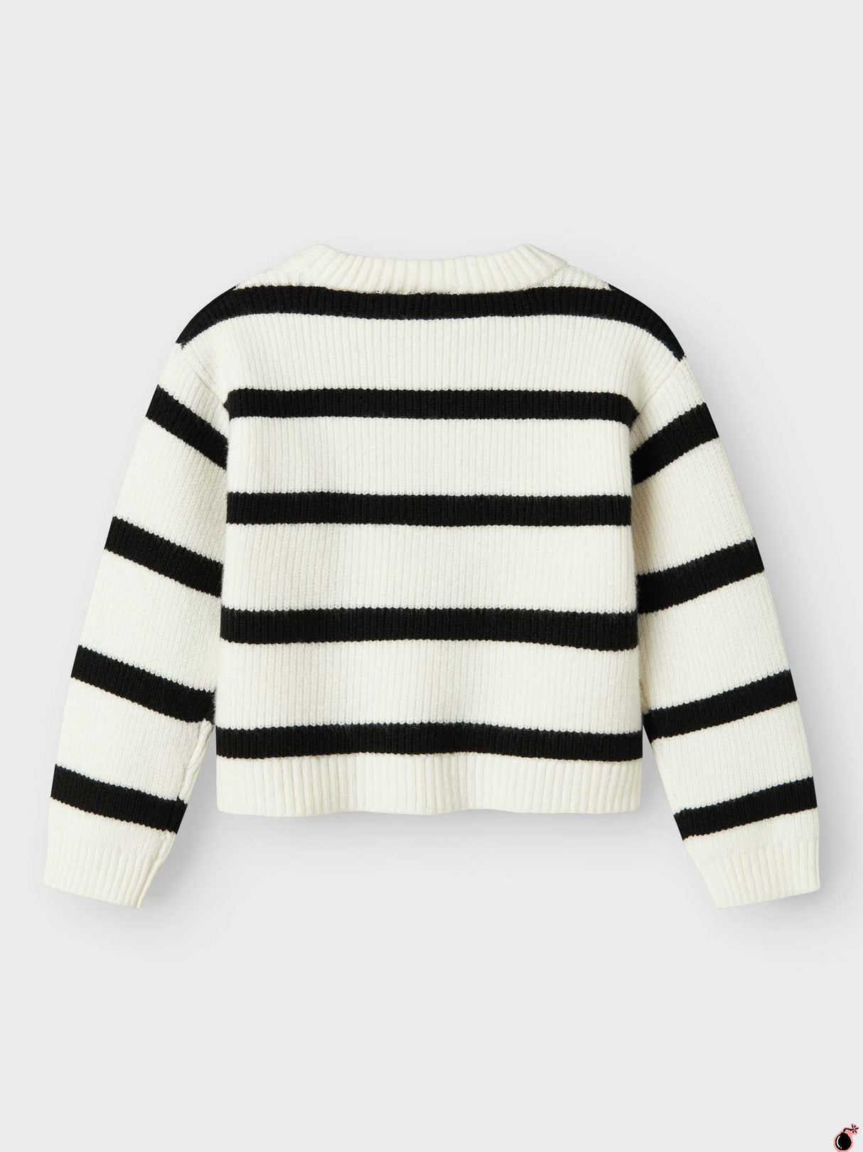 Pull VNILLA Blanc