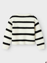 Pull VNILLA Blanc