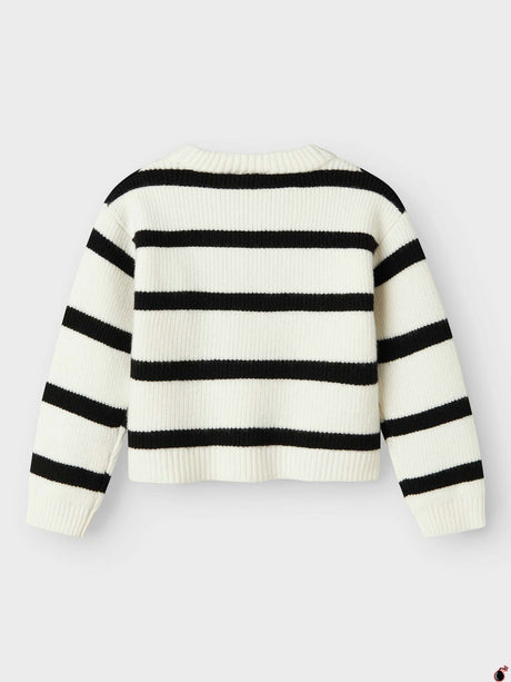 Pull VNILLA Blanc