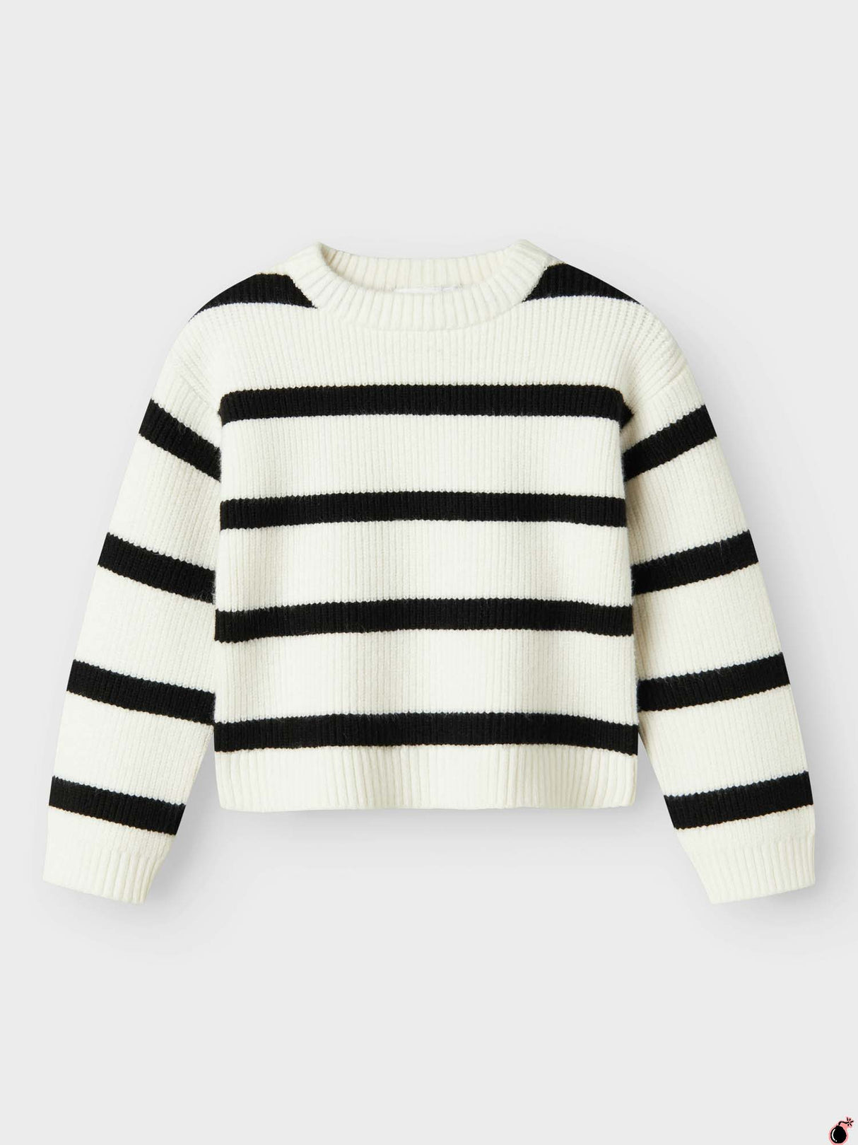 Pull VNILLA Blanc