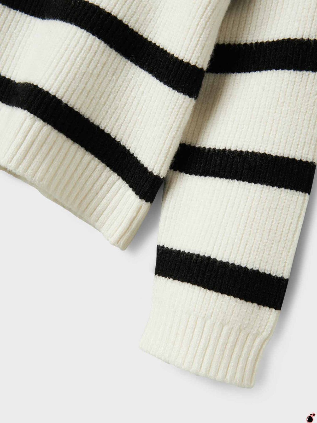Pull VNILLA Blanc