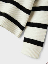 Pull VNILLA Blanc