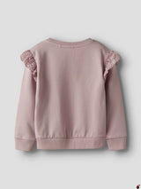 Sweat LUISI Violet