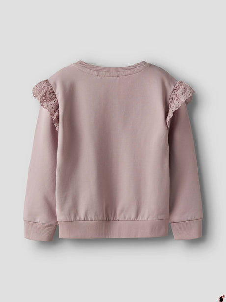Sweat LUISI Violet