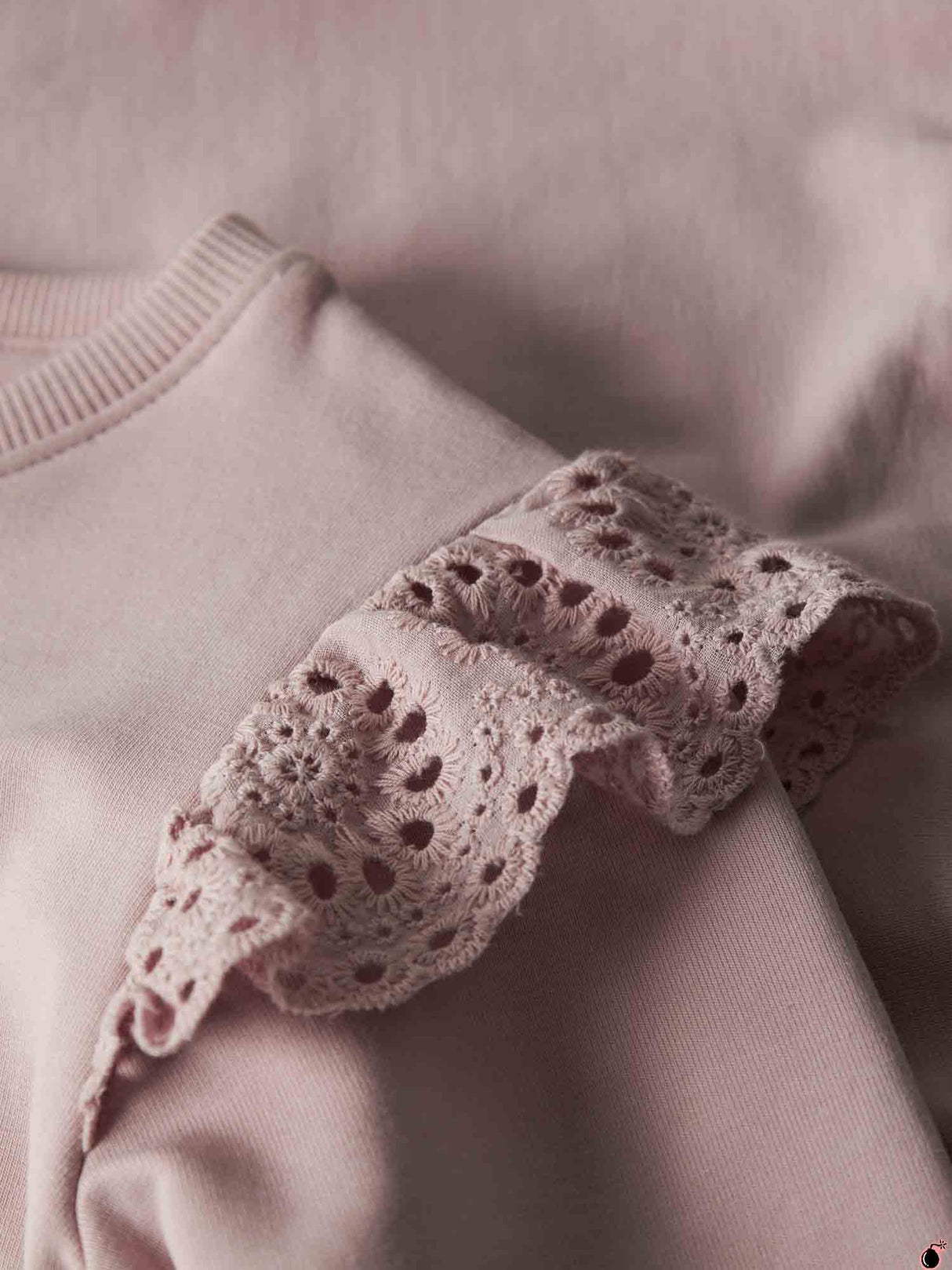 Sweat LUISI Violet