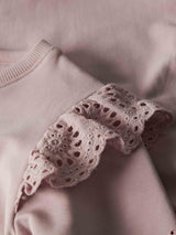 Sweat LUISI Violet