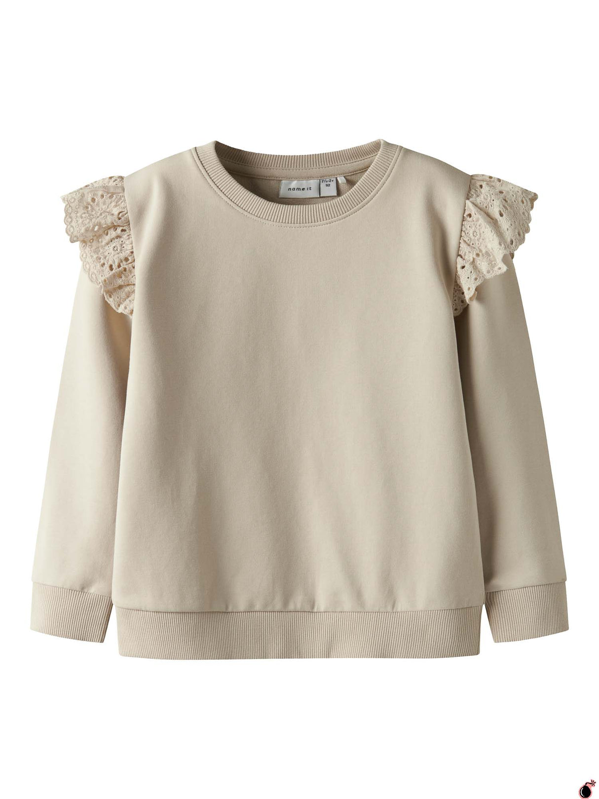 Sweat LUISI Sable