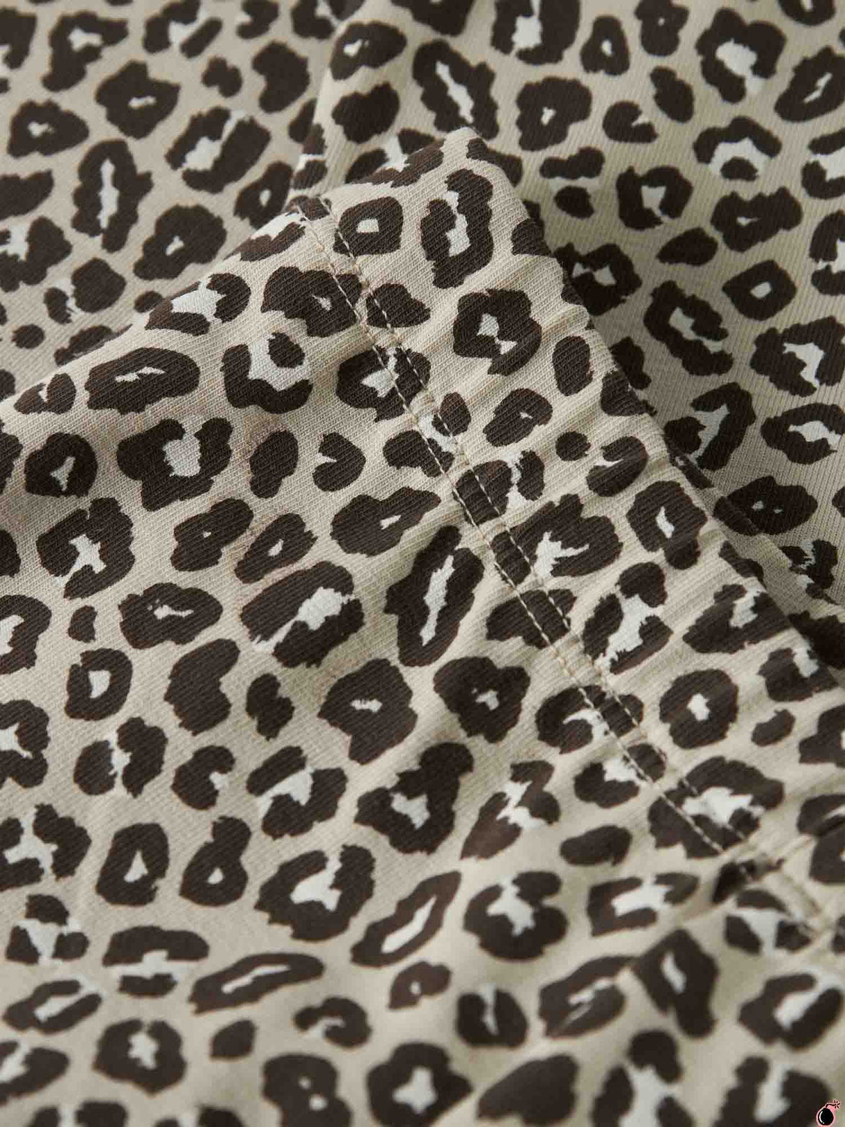 Legging LEOANA Sable