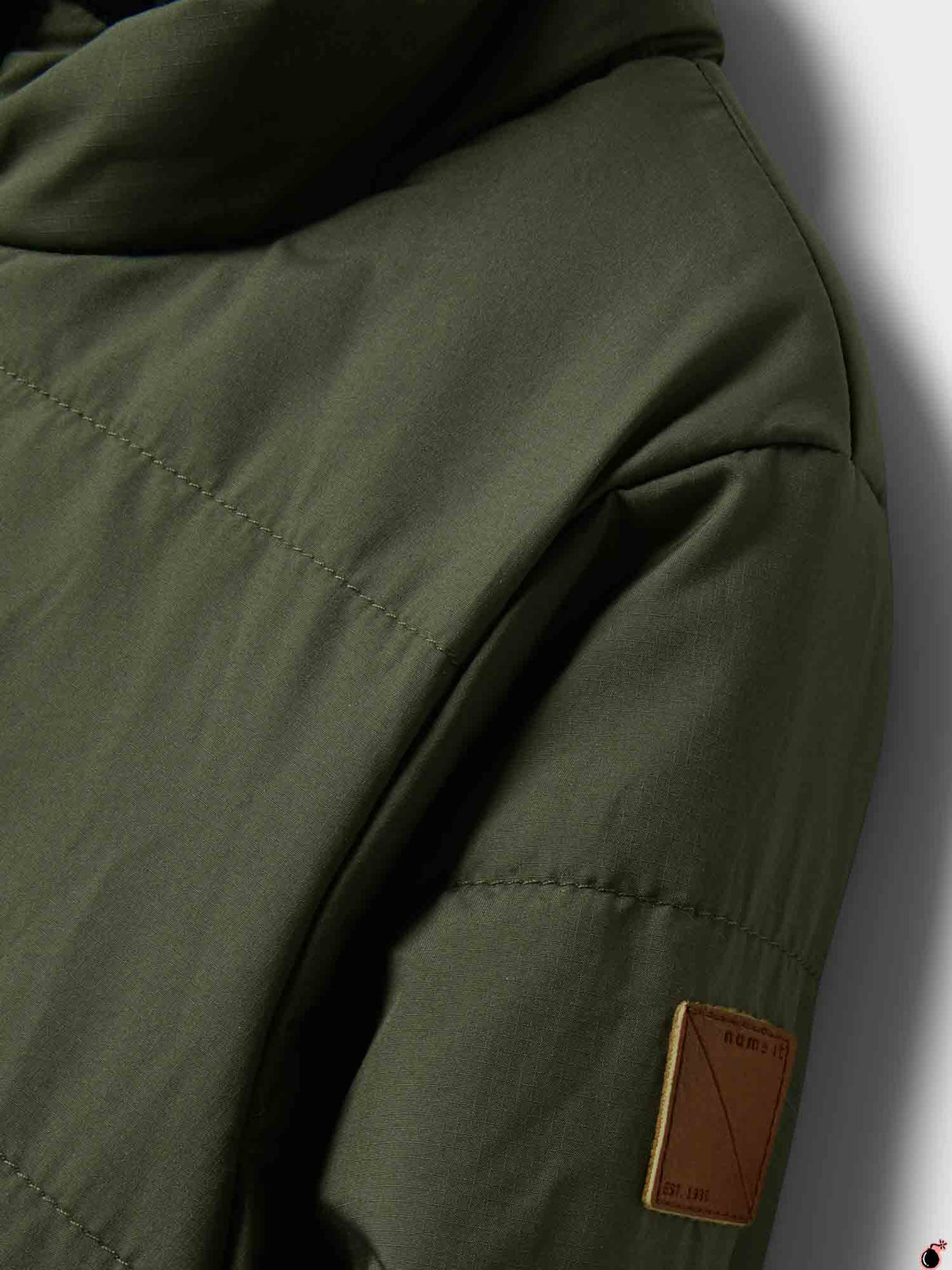 Veste MAGNUS Vert