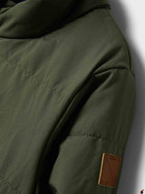 Veste MAGNUS Vert