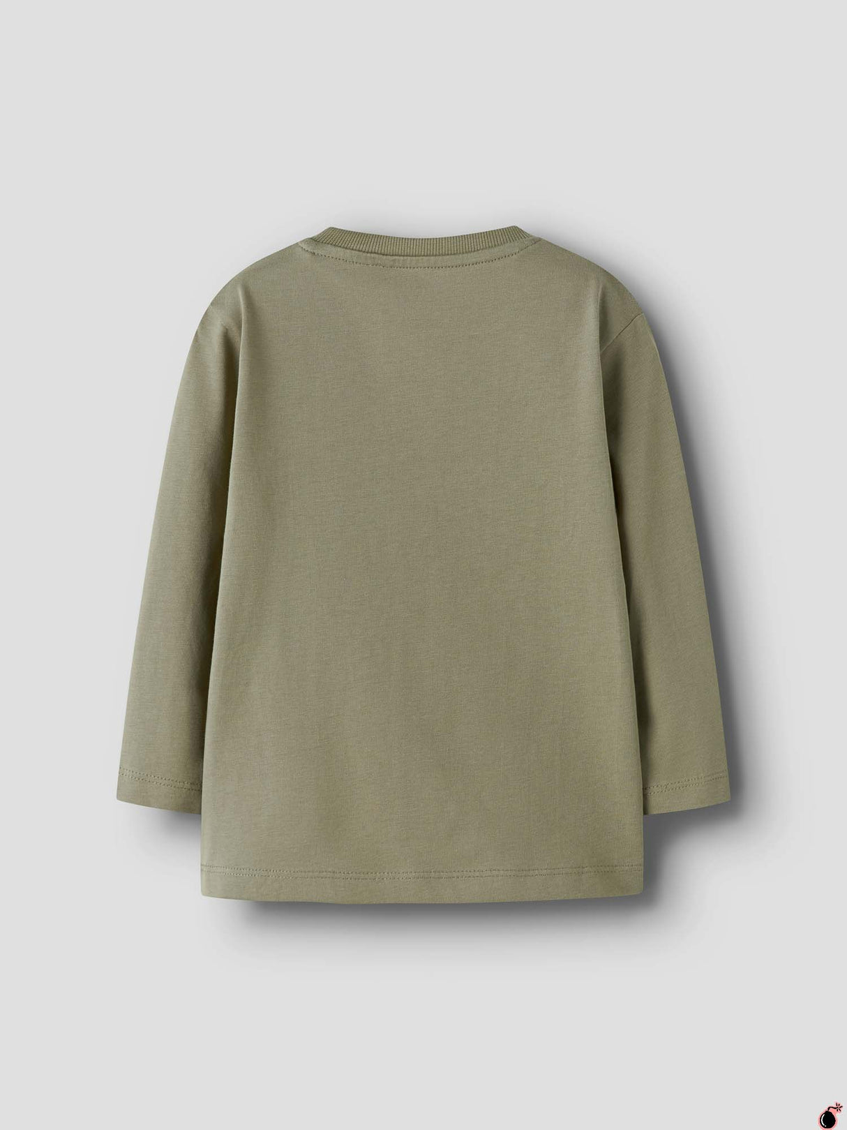 T shirt VICTOR Vert