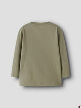 T shirt VICTOR Vert