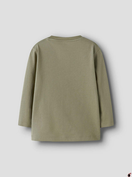 T shirt VICTOR Vert
