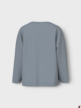 T shirt VILASSE Bleu