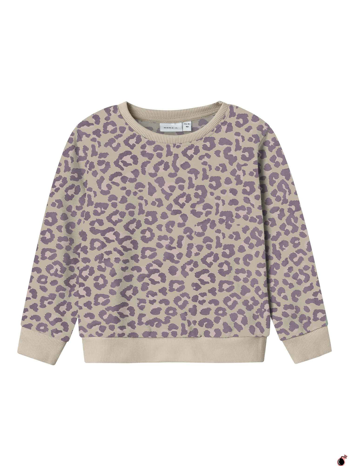 Sweat DAVINA Beige