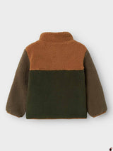 Veste MONICO Marron