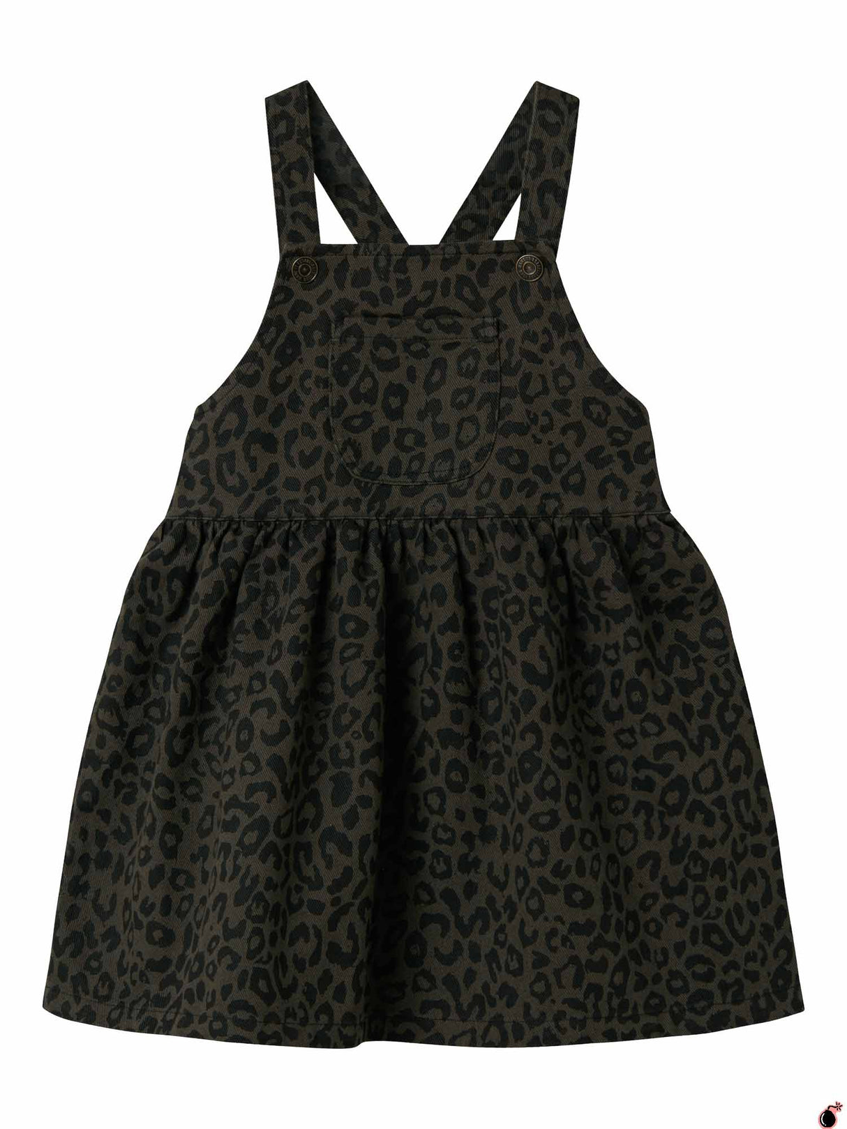 Robe LELA Gris