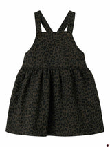 Robe LELA Gris