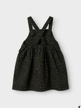 Robe LELA Gris
