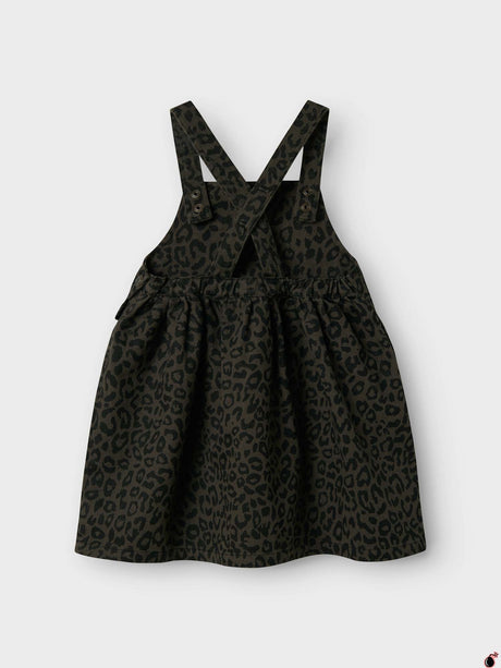 Robe LELA Gris