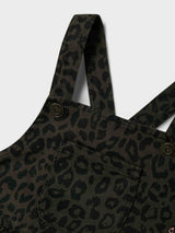 Robe LELA Gris