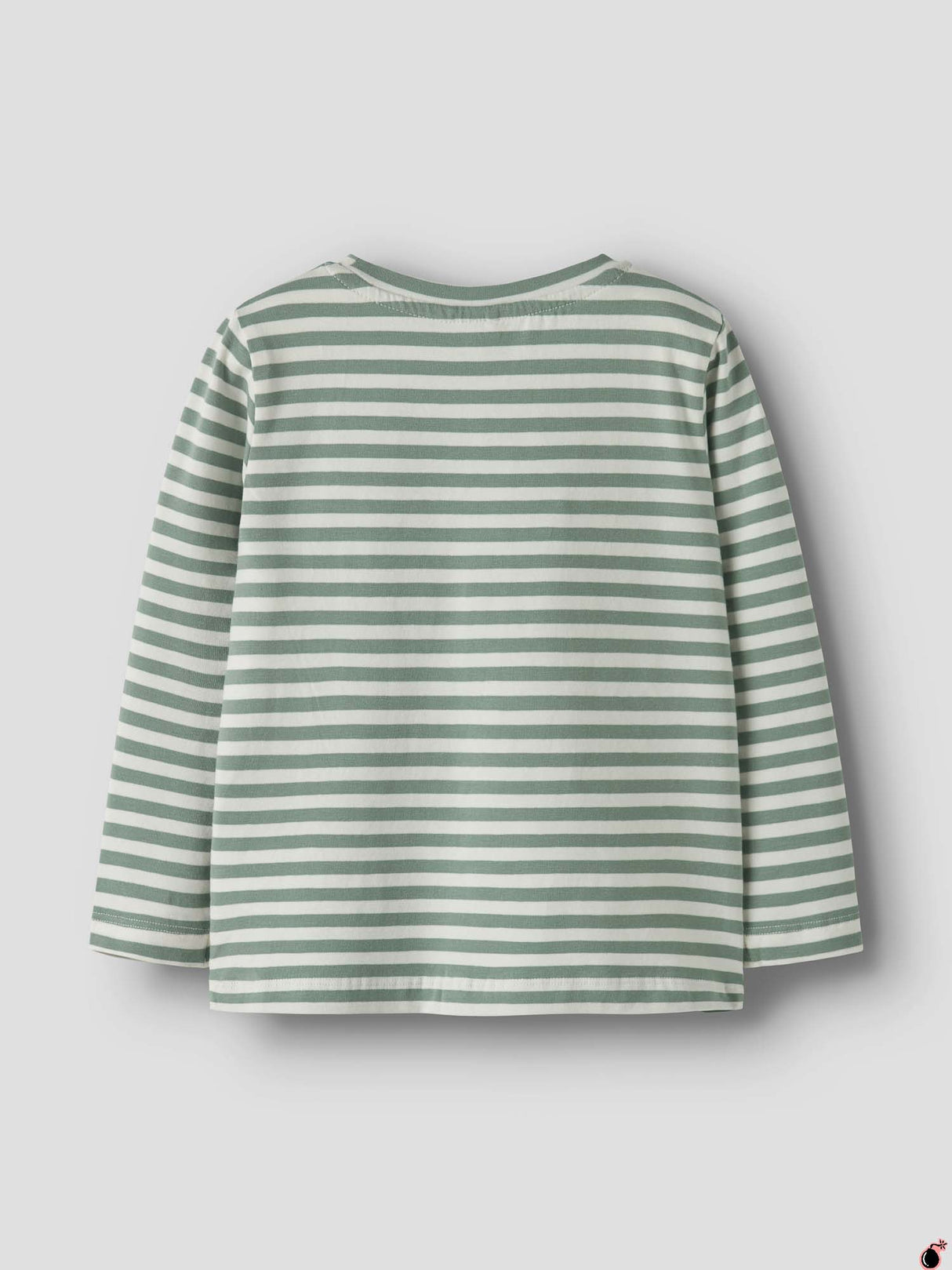 T shirt NITU Vert