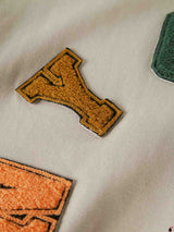 Sweat NOTUS Beige