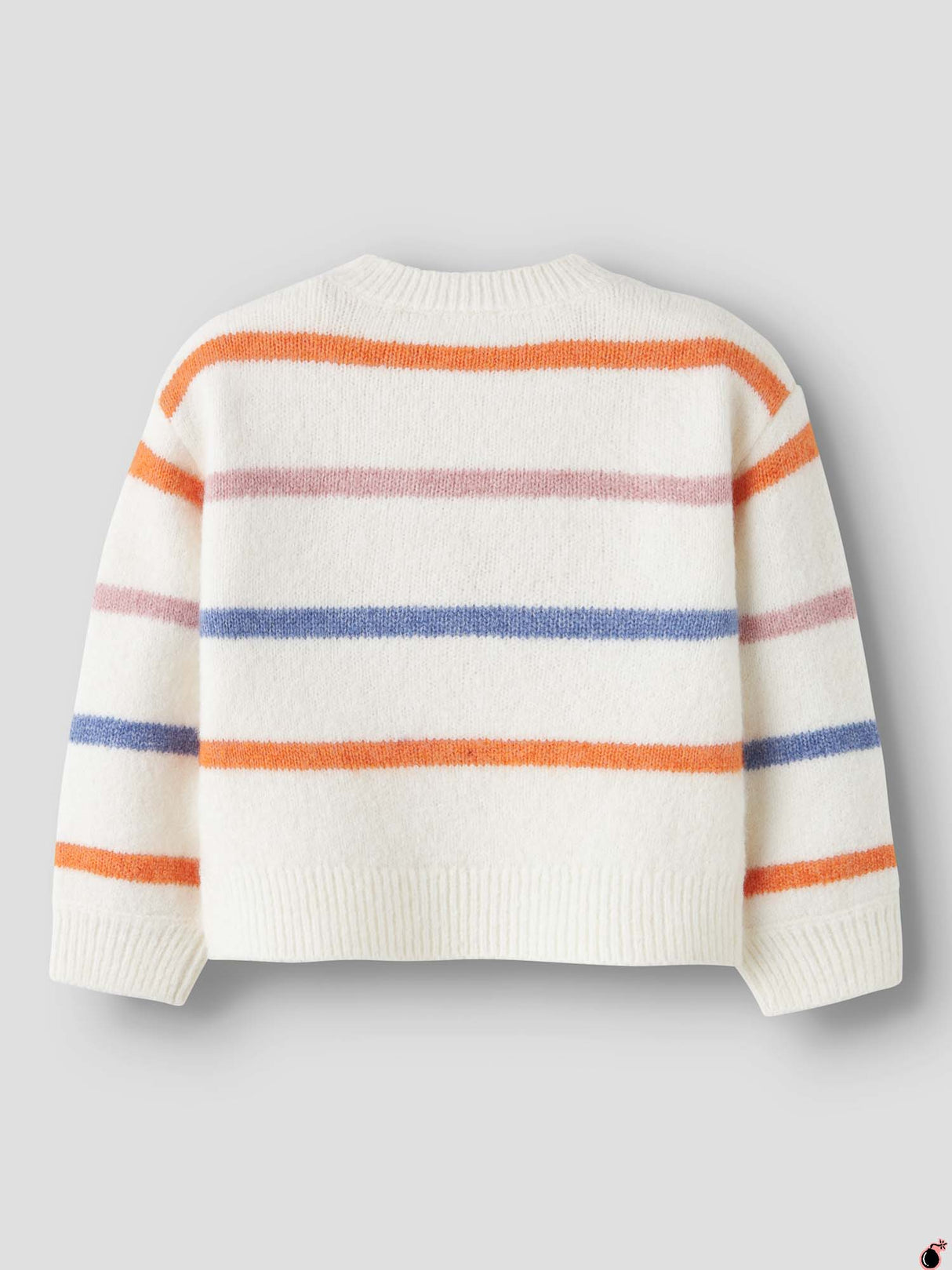 Pull OLENSKA Blanc