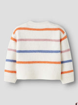 Pull OLENSKA Blanc