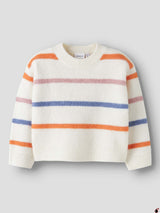 Pull OLENSKA Blanc