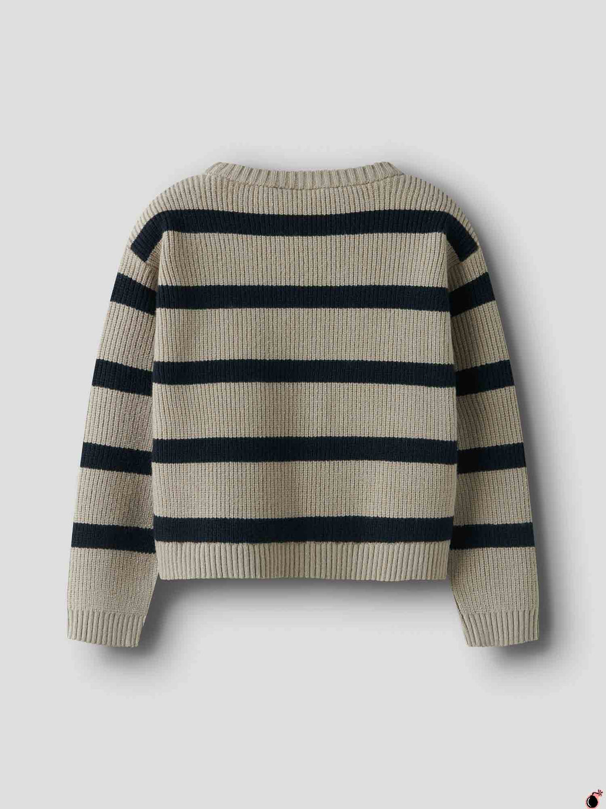 Pull VNILLA Beige