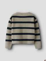 Pull VNILLA Beige