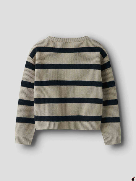 Pull VNILLA Beige