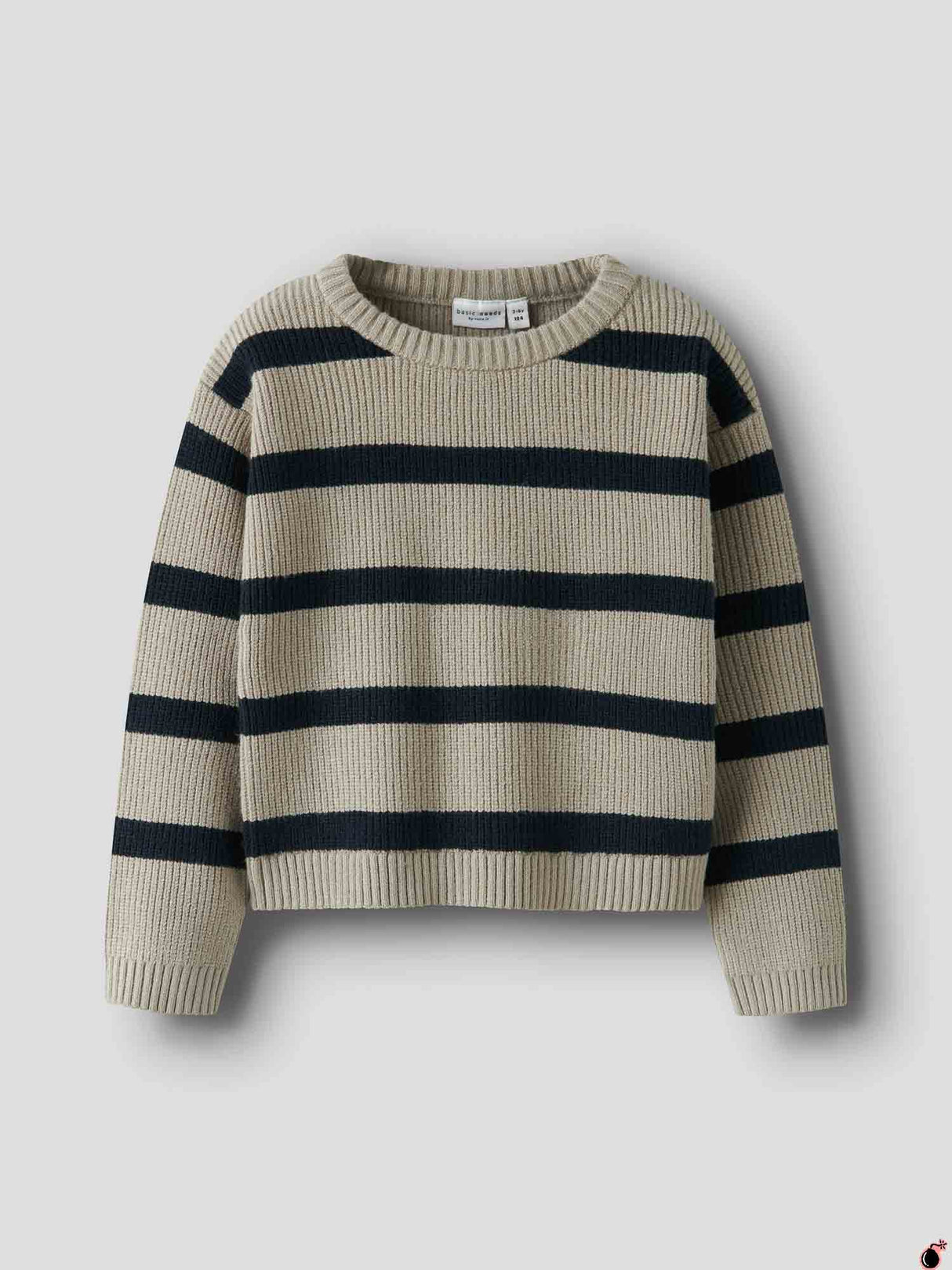 Pull VNILLA Beige