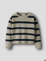 Pull VNILLA Beige