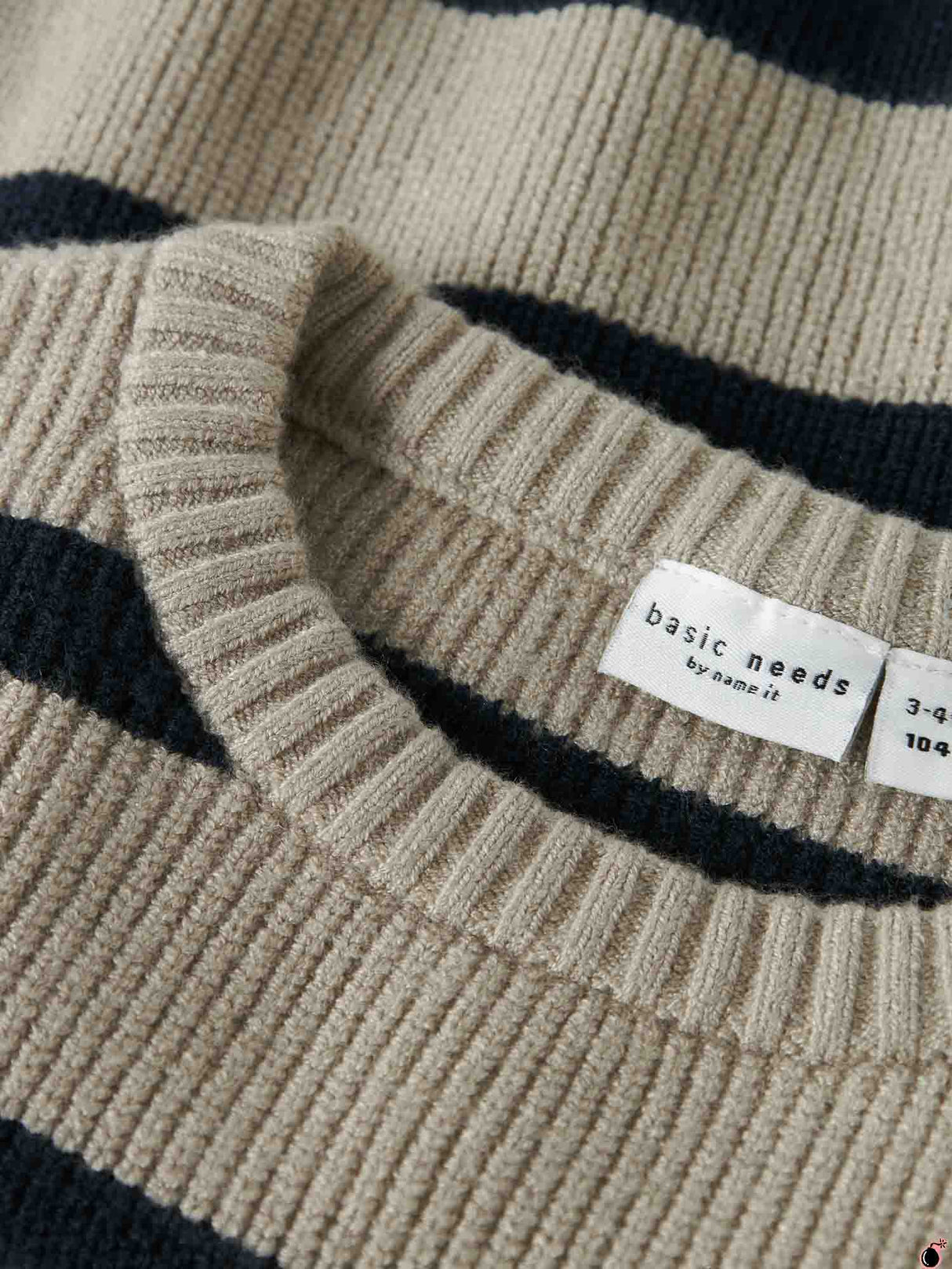 Pull VNILLA Beige