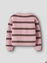 Pull VNILLA Violet