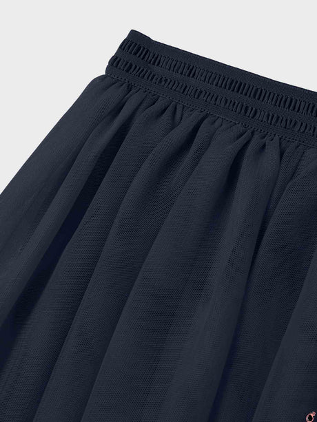Jupe NUTULLE Bleu