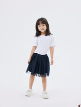 Jupe NUTULLE Bleu