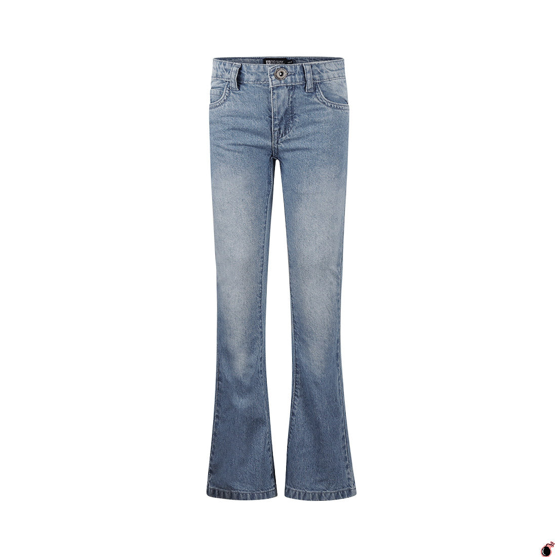 Jeans Yfke Bleu