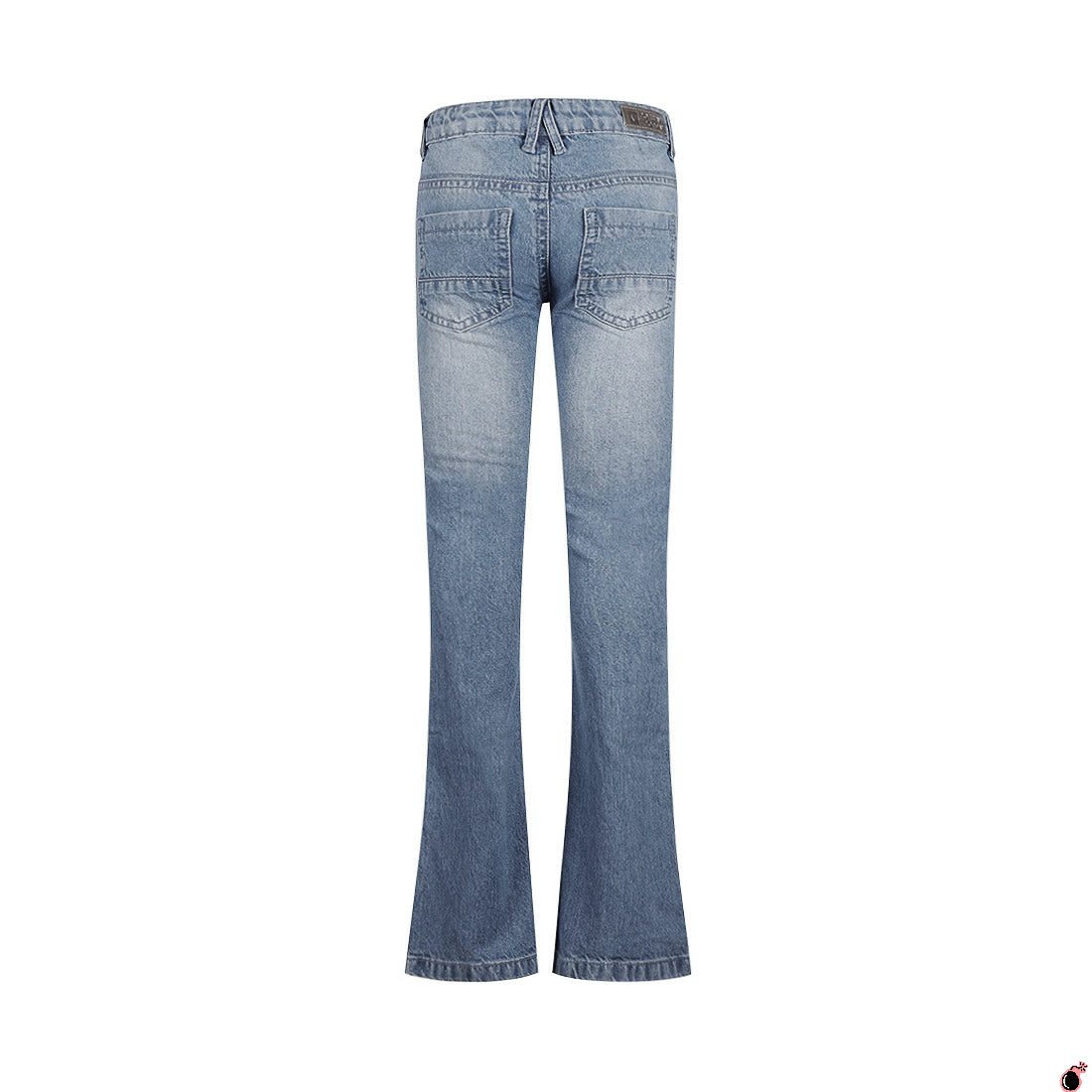Jeans Yfke Bleu